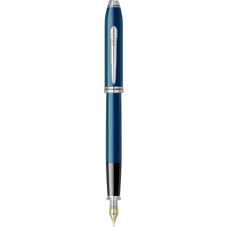 Quartz Blue Lacquer RT Stilou