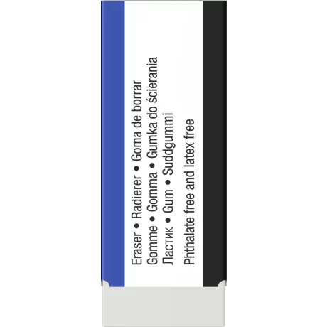 Radiera Extra Small XS