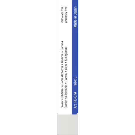 Radiera Large L