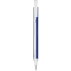 Radiera tip creion varf patrat White/Blue/Black