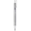 Radiera tip creion varf patrat White/Blue/Black