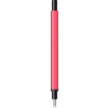 Radiera tip creion varf rotrund Neon Pink