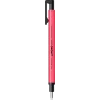 Radiera tip creion varf rotrund Neon Pink