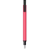 Radiera tip creion varf rotrund Neon Pink