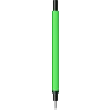 Radiera tip creion varf rotund Neon Green