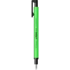 Radiera tip creion varf rotund Neon Green