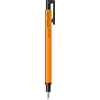 Radiera tip creion varf rotund Neon Orange
