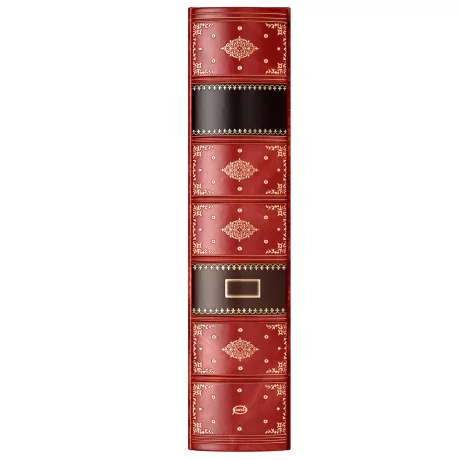 Red 370x280x110 Cutie Documente tip Carte M-814