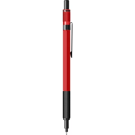 Creion Mecanic 0.7 Scrikss Matri-X Rosu BT