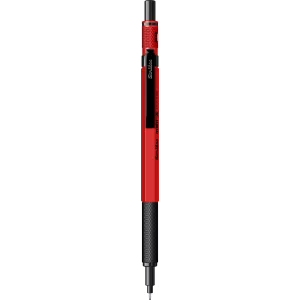Creion Mecanic 0.7 Scrikss Matri-X Rosu BT