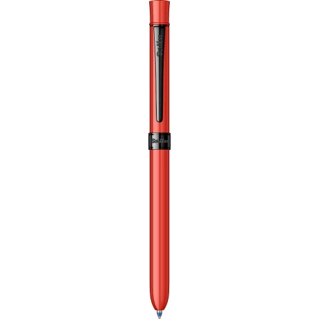 Red BT Trio Pen 0.5