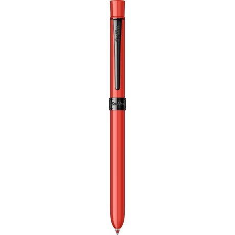 Red BT Trio Pen 0.5