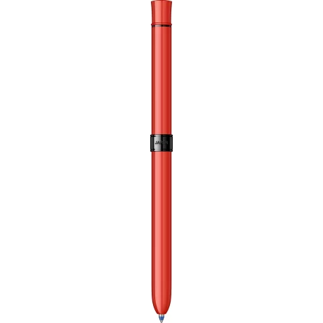Red BT Trio Pen 0.5