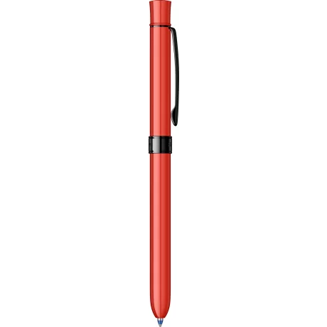 Red BT Trio Pen 0.5