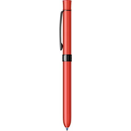 Red BT Trio Pen 0.5