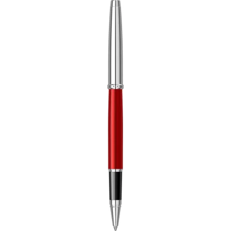 Red Chrome CT Roller