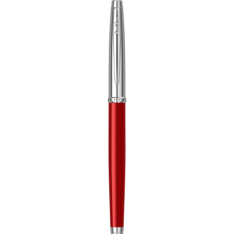 Red Chrome CT Roller