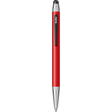 Red CT Pix Stylus