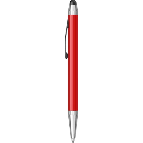 Red CT Pix Stylus