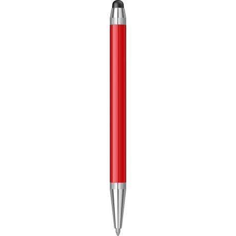 Red CT Pix Stylus