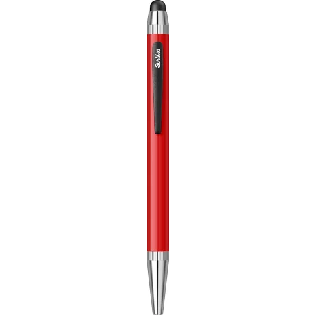 Red CT Pix Stylus