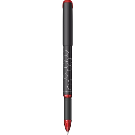 Red Gel Pen 0.5
