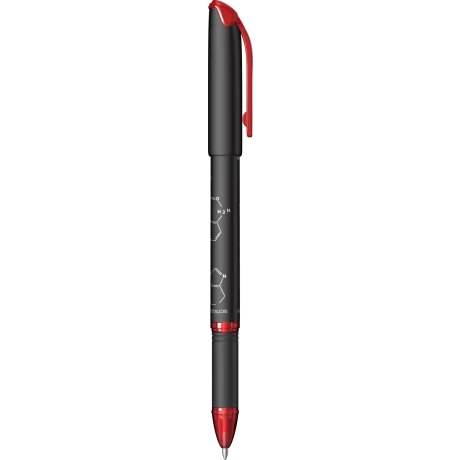 Red Gel Pen 0.5