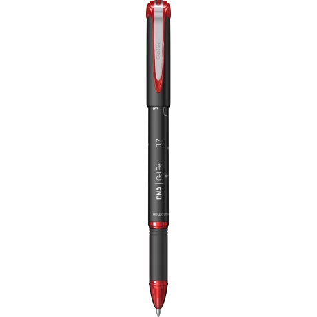 Red Gel Pen 0.7
