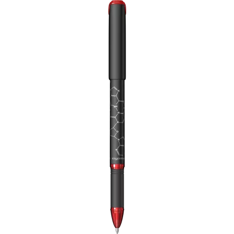 Red Gel Pen 0.7