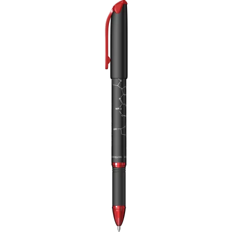 Red Gel Pen 0.7