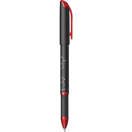 Red Gel Pen 0.7