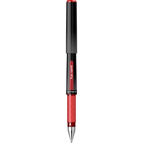 Red Gel Pen 1.0
