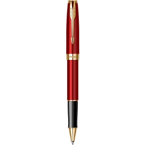 Roller Parker Sonnet Royal Red GT