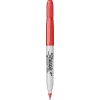 Red Marker Permanent