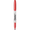 Red Marker Permanent