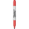 Red Marker Permanent