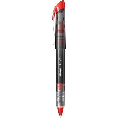 Red Roller Pen 0.7