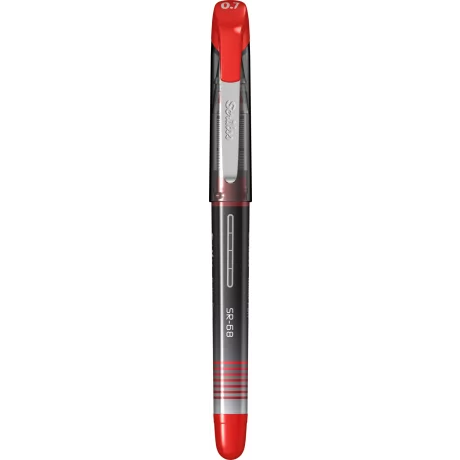 Red Roller Pen 0.7
