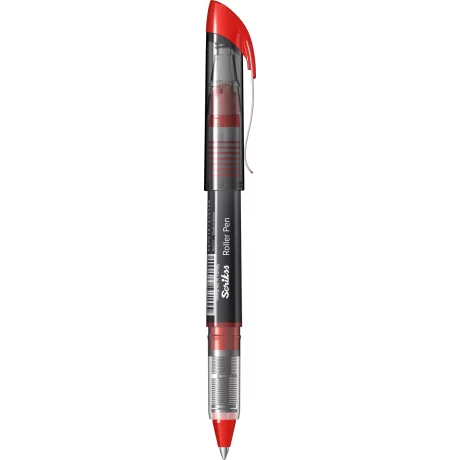 Red Roller Pen 0.7