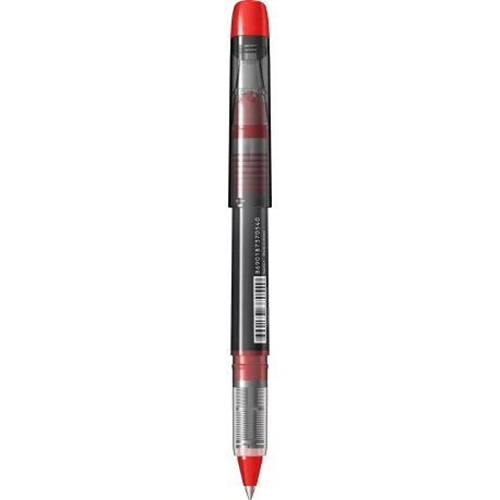 Red Roller Pen 0.7