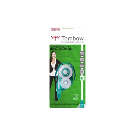 Rezeva banda corectoare 4.2 mm x 16 m / Mono Mega CT-YRE