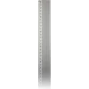 Rigla 100cm aluminiu