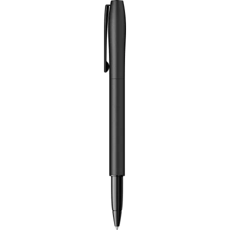Satin Black BT Roller