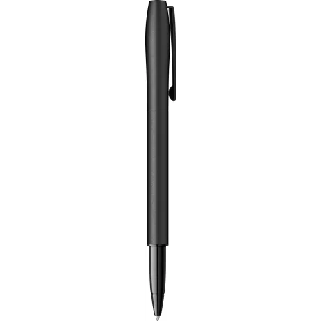 Satin Black BT Roller