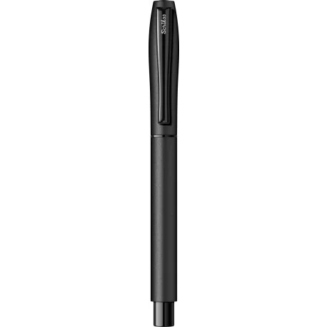 Satin Black BT Roller