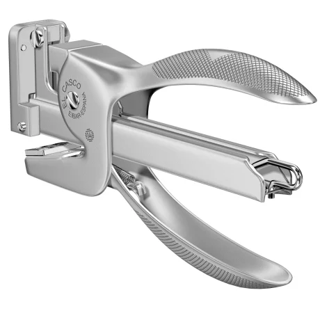 Satin Chrome Capsator Cleste M-83
