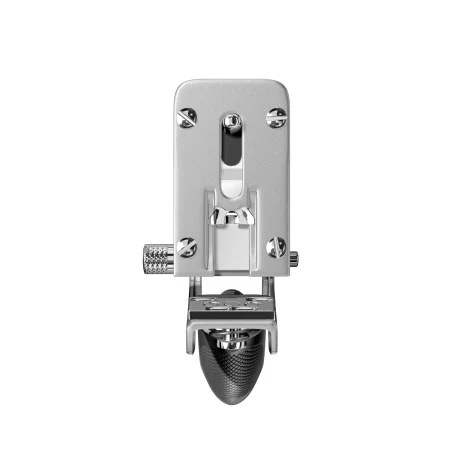 Satin Chrome Capsator Cleste M-83