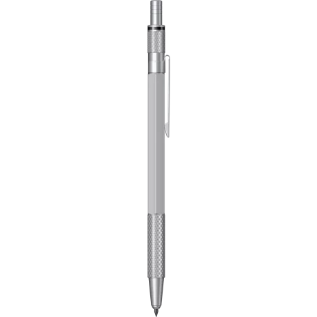 Satin Chrome CT Creion Mecanic 2.0