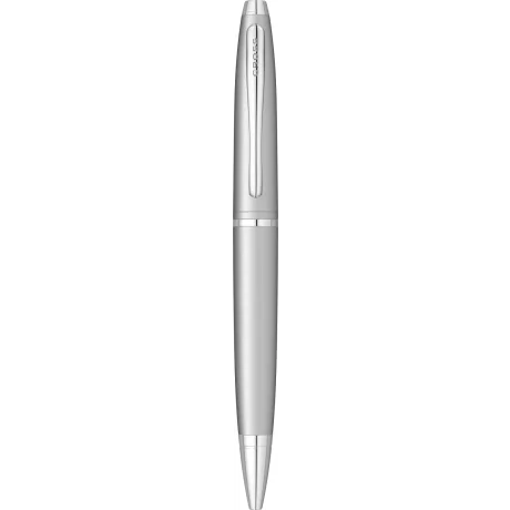 Satin Chrome CT Pix