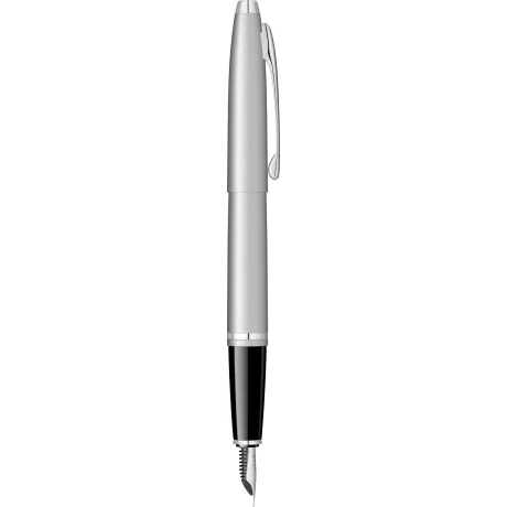 Satin Chrome CT Stilou